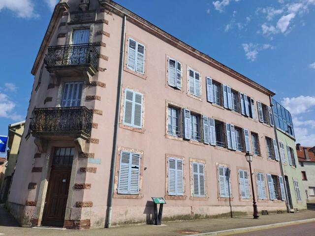 Location Appartement Rue de l'Église, Morhange