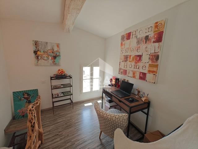 Location Appartement Rue de l'Église, Mormoiron