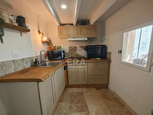 Location Appartement Rue de l'Église, Mormoiron