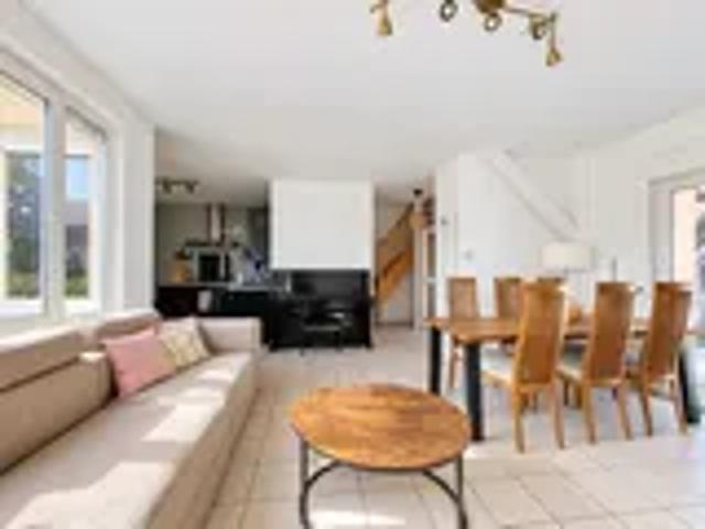 Location Appartement Rue de l'Église, Osthoffen