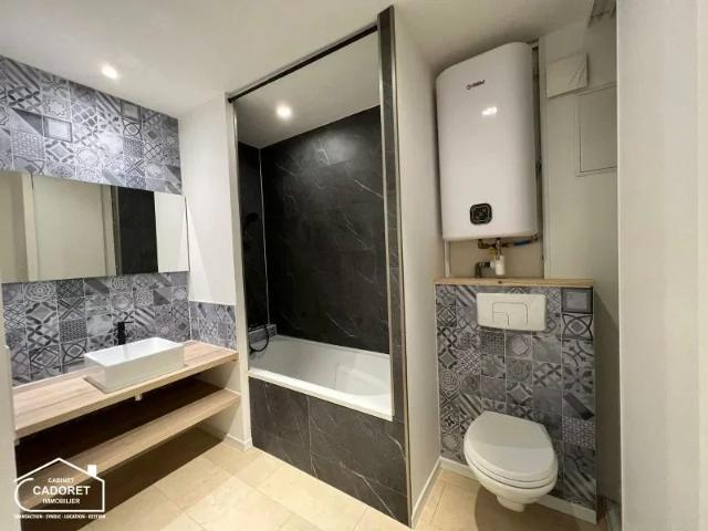 Location Appartement Rue de l'Église, Paimbœuf