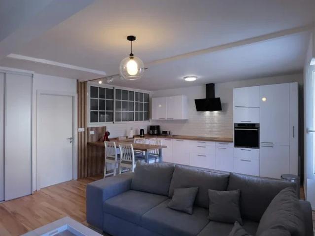 Location Appartement Rue de l'Église, Rixheim
