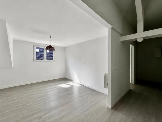 Location Appartement Rue de l'Église, Schirmeck