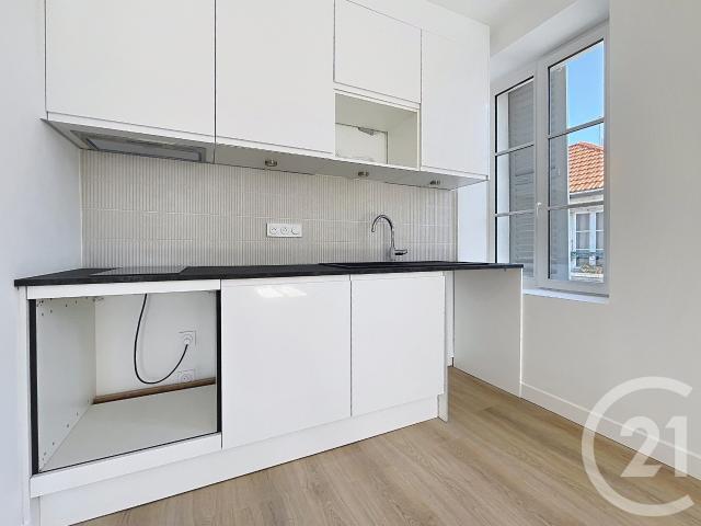 Location Appartement Rue de l'Église, Saint Cloud