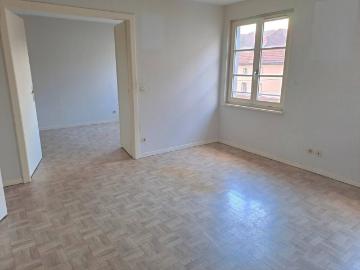 Location Appartement Rue de l'Église, Saint Quirin
