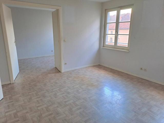 Location Appartement Rue de l'Église, Saint Quirin