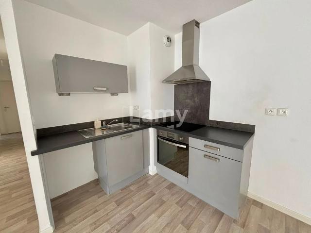 Location Appartement Rue de l'Elfterrain, Strasbourg