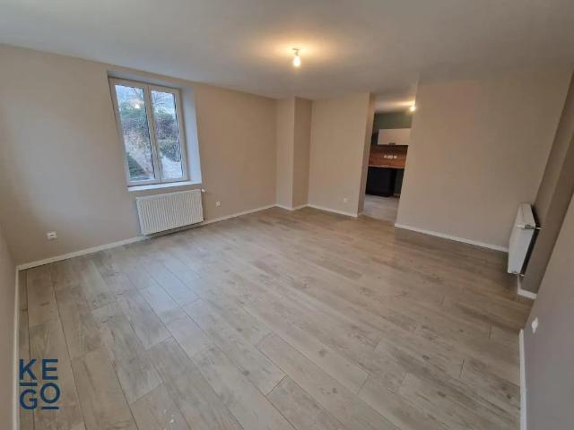 Location Appartement Rue de l'Emetteur, Nordheim