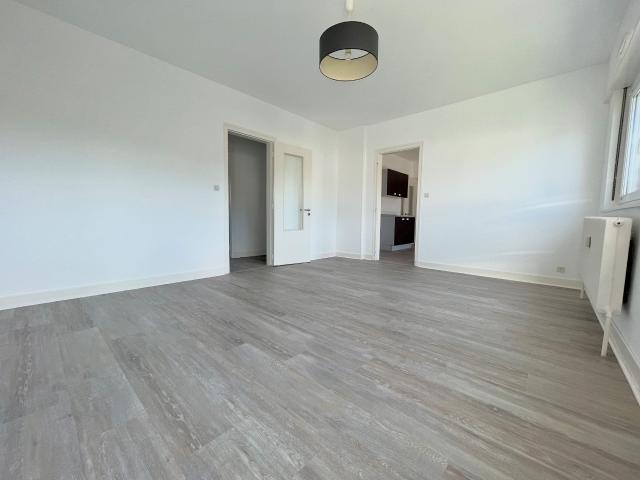 Location Appartement Rue de Rosenau, Kembs
