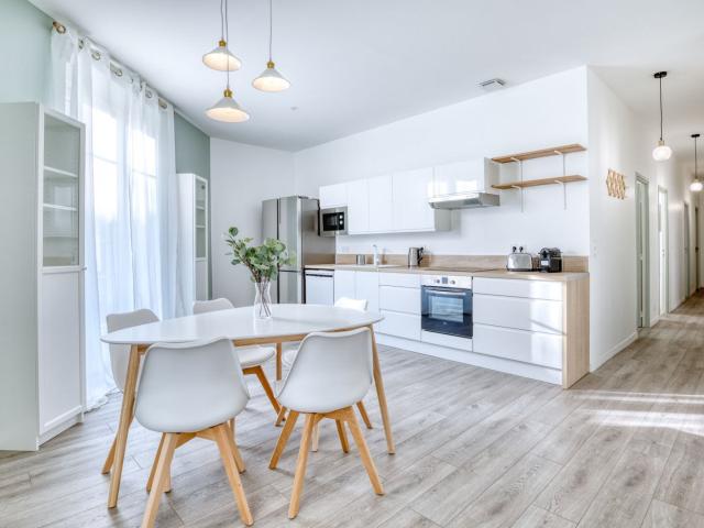 Location Appartement Rue Pertinax, Nice