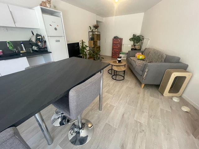Location Appartement Rue de l'Éperon Doré, Bruz