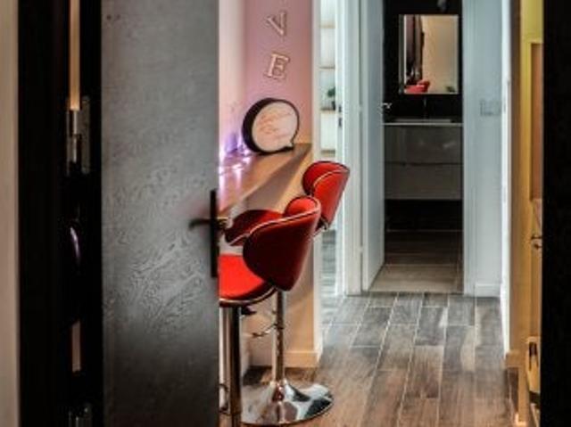 Location Appartement Rue de la Noue, Bagnolet
