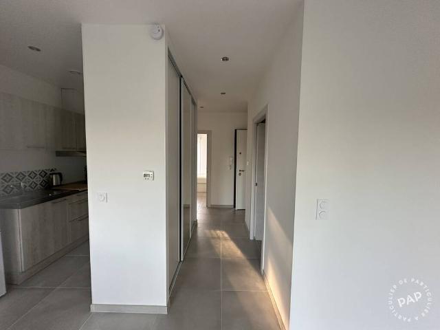 Location Appartement Rue de l'Ermitage, Draveil