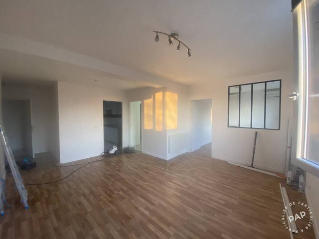 Location Appartement Rue de l'Ermitage, Draveil