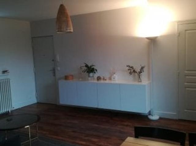 Location Appartement Rue de l'Ermitage, Versailles