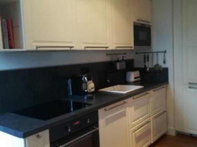 Location Appartement Rue de l'Ermitage, Versailles