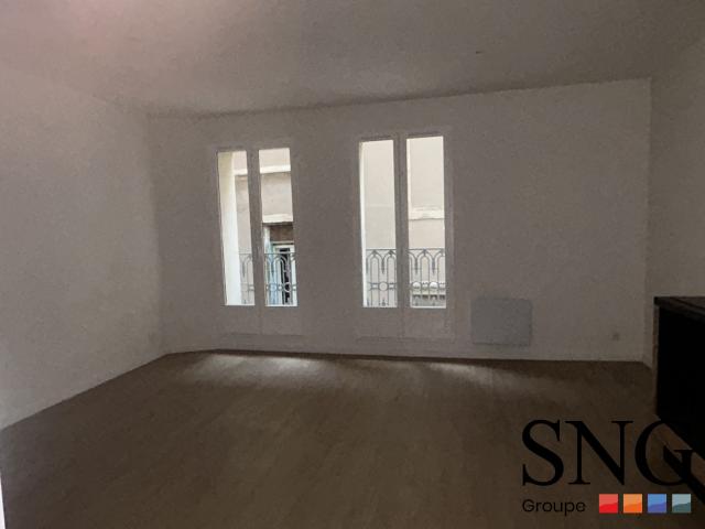 Location Appartement Rue de l'Ermite, Béziers