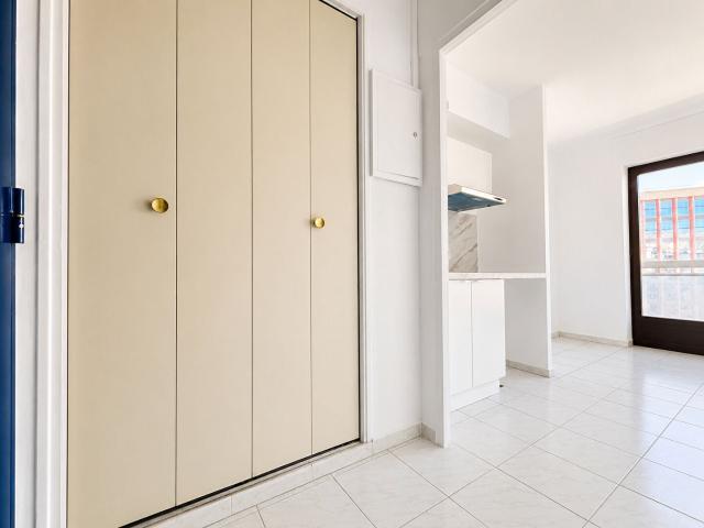 Location Appartement Rue de l'Escalon, Marseille