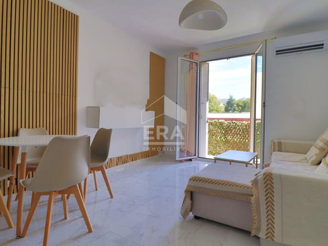 Location Appartement Rue de l'Escalon, Marseille