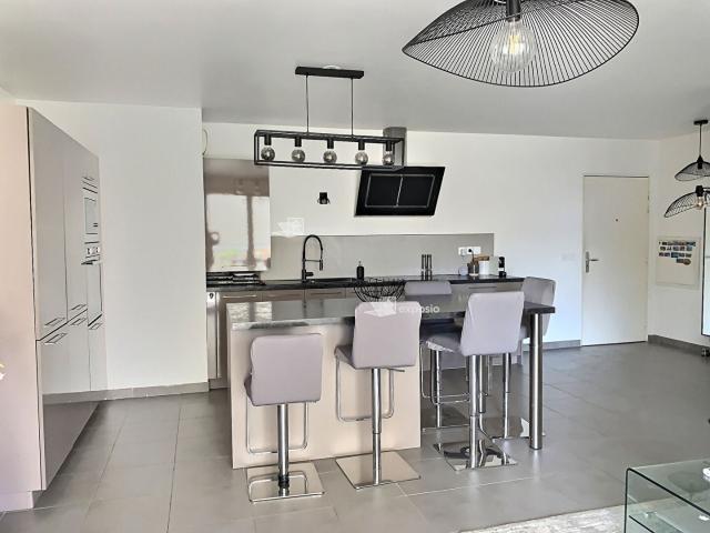 Location Appartement Rue de l'Escalon, Marseille