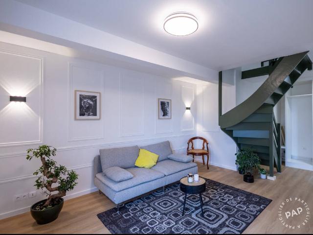 Location Appartement Rue de l'Essonne, Baulne