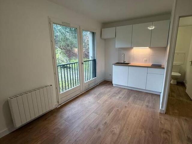 Location Appartement Rue de l'Essonne, Baulne