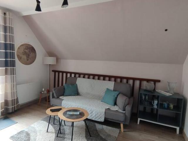 Location Appartement Rue de l'Essonne, Baulne