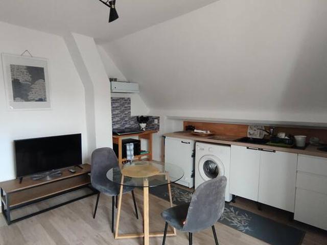 Location Appartement Rue de l'Essonne, Baulne