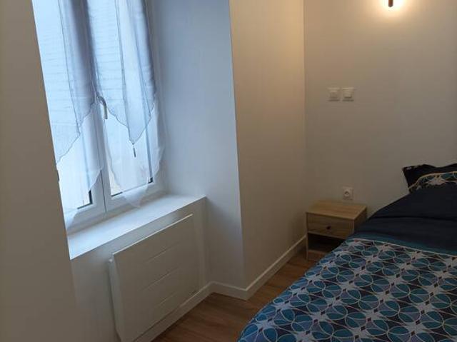 Location Appartement Rue de l'Essonne, Baulne