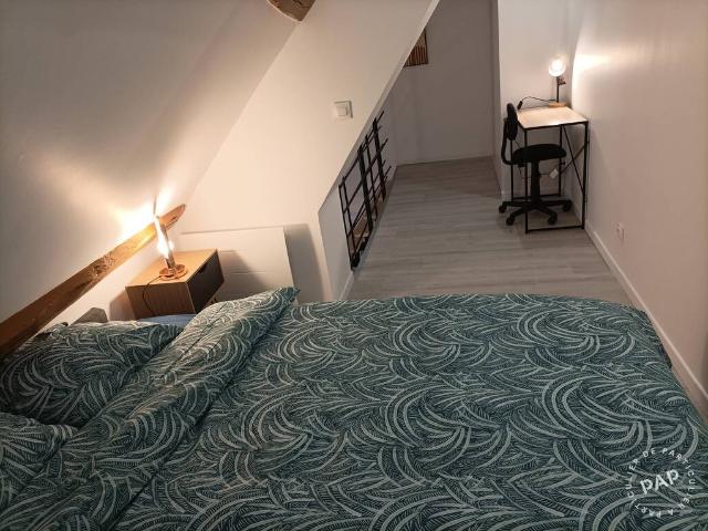 Location Appartement Rue de l'Essonne, Baulne