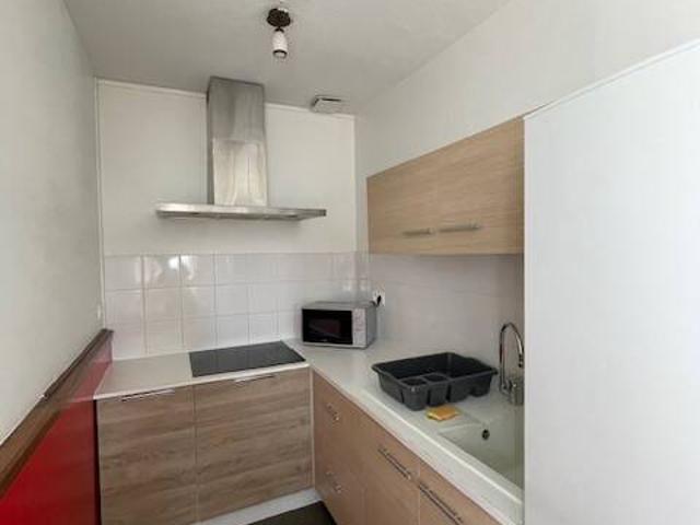 Location Appartement Rue de l'Essonne, Vert le Petit