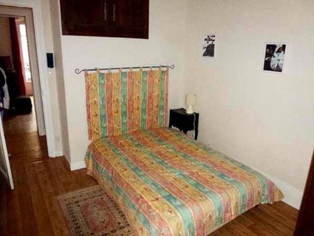 Location Appartement Rue de l'Essai, Paris