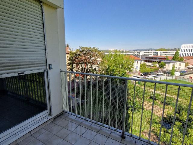 Location Appartement Rue de l'Espoir, Villeurbanne