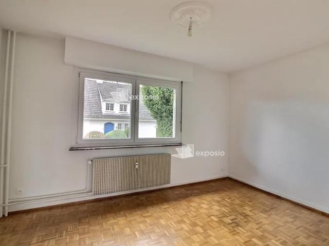 Location Appartement Rue des Marguerites, Lingolsheim