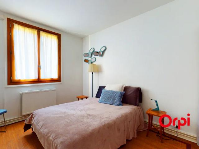 Location Appartement Rue de l'Espérance, Lyon