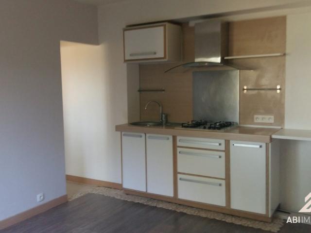 Location Appartement Rue de l'Espinouse, Montpellier