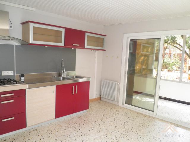 Location Appartement Rue de l'Espinouse, Montpellier