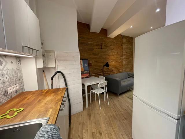 Location Appartement Rue de l'Esquile, Toulouse