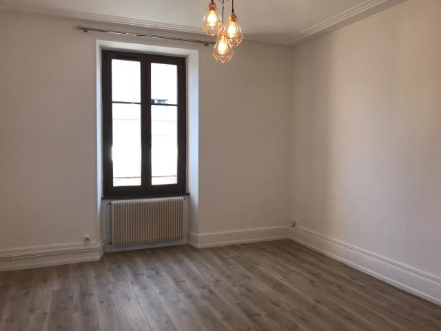 Location Appartement Rue de l'Est, Belfort