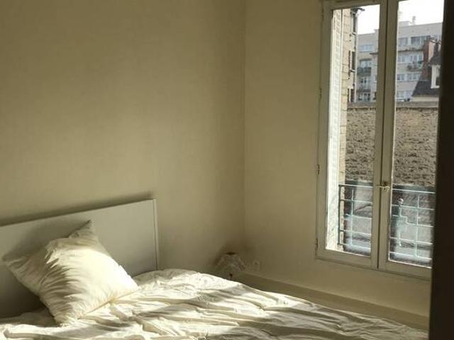 Location Appartement Rue de l'Est, Boulogne Billancourt
