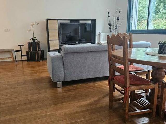 Location Appartement Rue de l'Est, Boulogne Billancourt