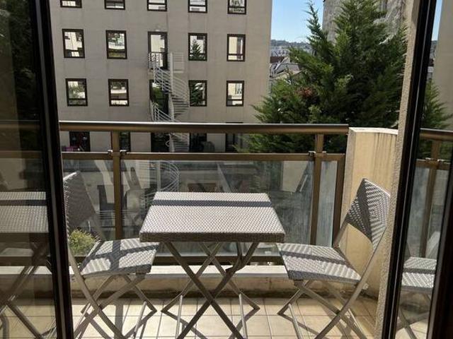 Location Appartement Rue de l'Est, Boulogne Billancourt