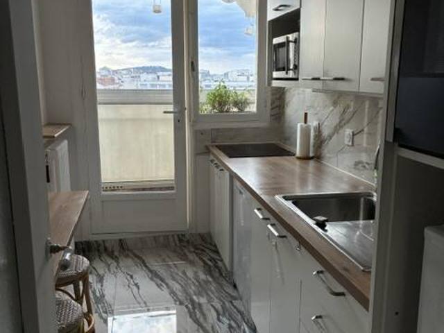 Location Appartement Rue de l'Est, Boulogne Billancourt