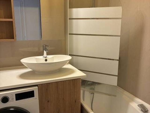 Location Appartement Rue de l'Est, Boulogne Billancourt