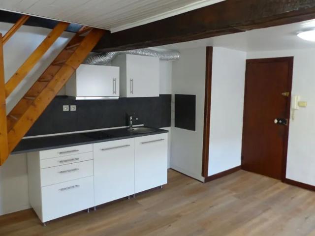 Location Appartement Rue de l'Est, Cosne Cours sur Loire