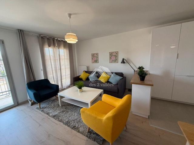 Location Appartement Rue de l'Estacade, Compiègne