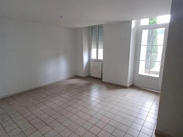 Location Appartement Rue de l'Estibette, Baudreix