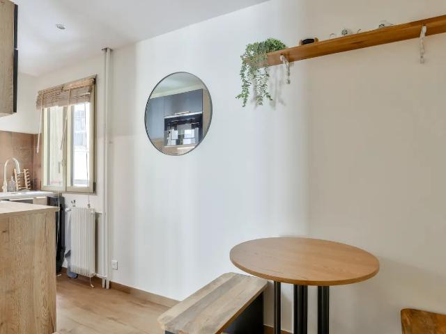 Location Appartement Rue de l'Estrapade, Paris