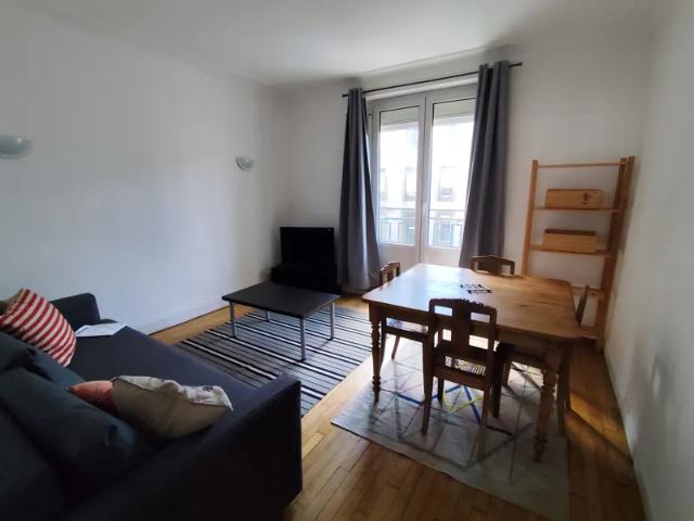 Location Appartement Rue de l'Harteloire, Brest