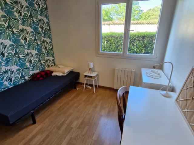 Location Appartement Rue de l'Haye, Saint Genis Laval